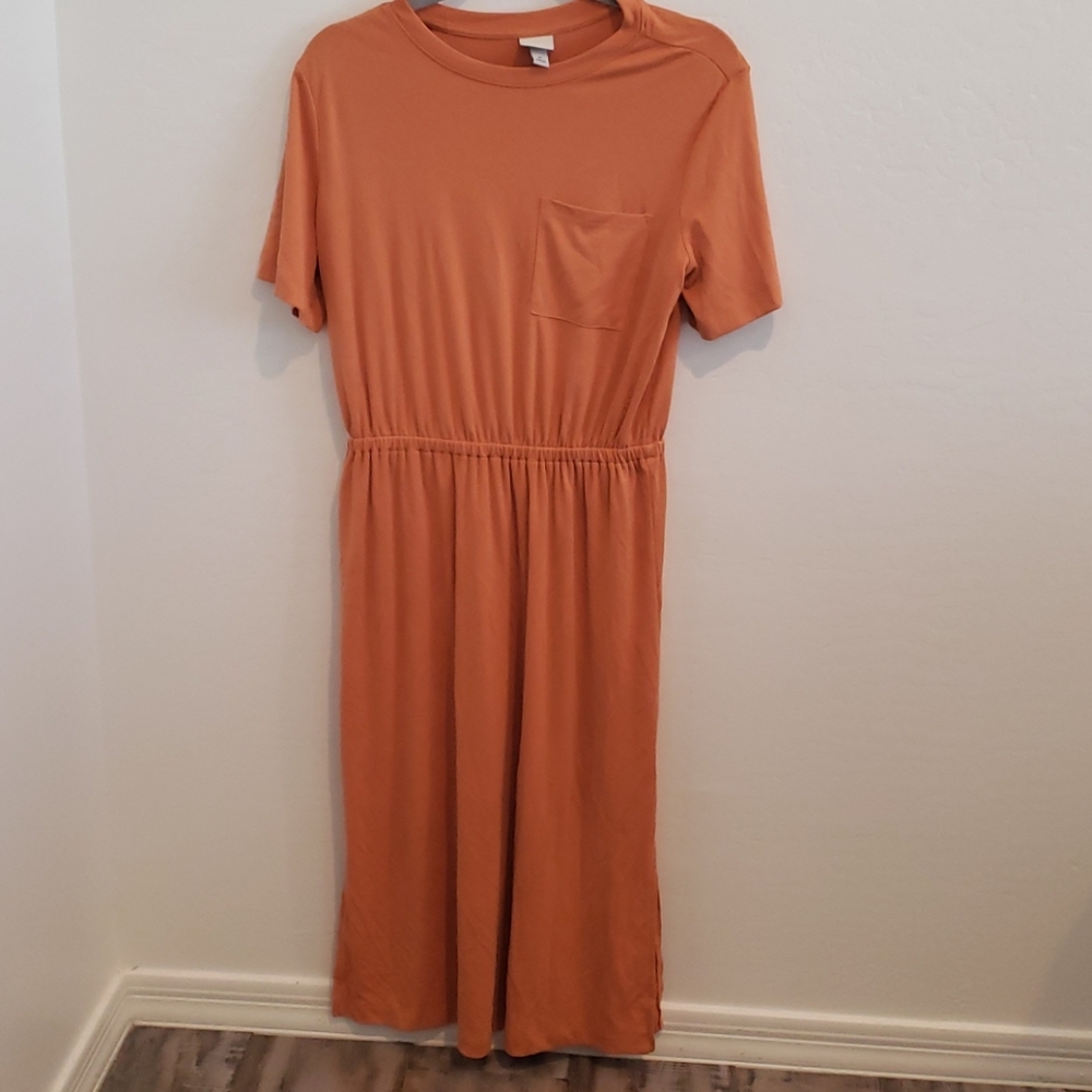 A New Day Dress, Size M